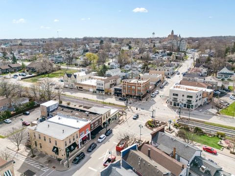 Tiny photo for 1385 Overton Drive, Lemont, IL 60439 (MLS # 12608731)