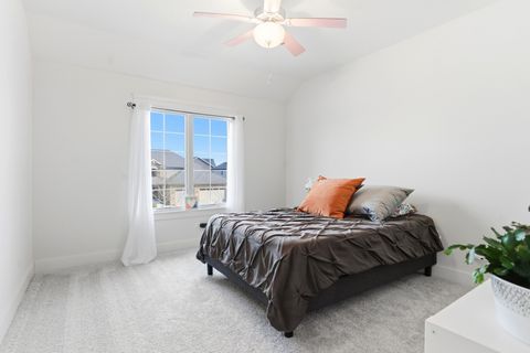 Tiny photo for 1385 Overton Drive, Lemont, IL 60439 (MLS # 12608731)