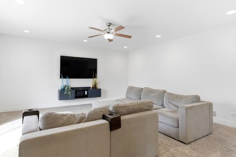 Tiny photo for 1385 Overton Drive, Lemont, IL 60439 (MLS # 12608731)