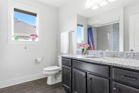 Tiny photo for 1385 Overton Drive, Lemont, IL 60439 (MLS # 12608731)