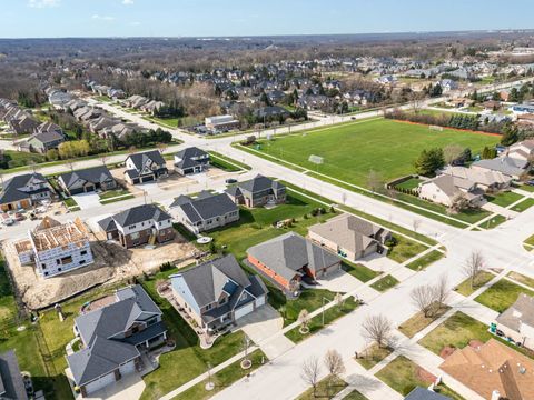 Tiny photo for 1385 Overton Drive, Lemont, IL 60439 (MLS # 12608731)