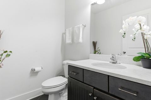 Tiny photo for 1385 Overton Drive, Lemont, IL 60439 (MLS # 12608731)