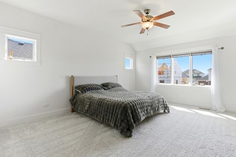 Tiny photo for 1385 Overton Drive, Lemont, IL 60439 (MLS # 12608731)
