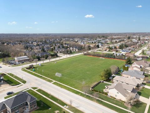 Tiny photo for 1385 Overton Drive, Lemont, IL 60439 (MLS # 12608731)