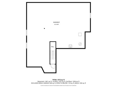 Tiny photo for 1385 Overton Drive, Lemont, IL 60439 (MLS # 12608731)