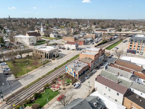 Tiny photo for 1385 Overton Drive, Lemont, IL 60439 (MLS # 12608731)
