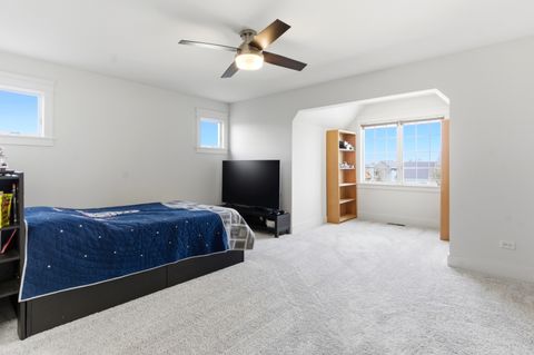 Tiny photo for 1385 Overton Drive, Lemont, IL 60439 (MLS # 12608731)