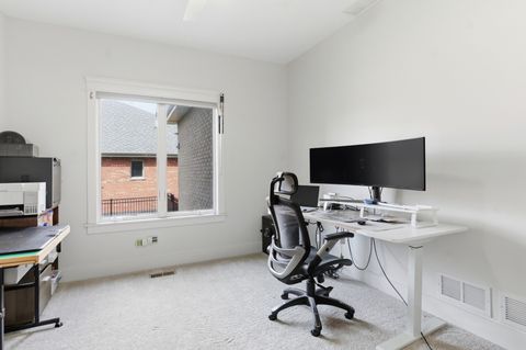 Tiny photo for 1385 Overton Drive, Lemont, IL 60439 (MLS # 12608731)