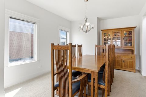 Tiny photo for 1385 Overton Drive, Lemont, IL 60439 (MLS # 12608731)