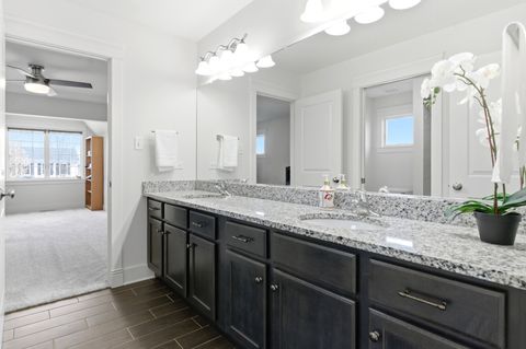 Tiny photo for 1385 Overton Drive, Lemont, IL 60439 (MLS # 12608731)