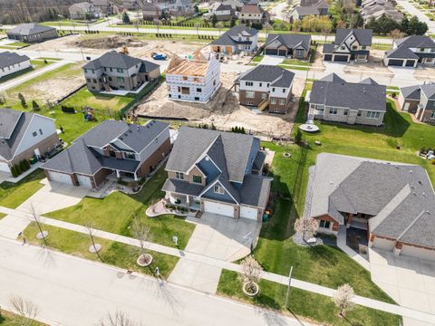 Tiny photo for 1385 Overton Drive, Lemont, IL 60439 (MLS # 12608731)