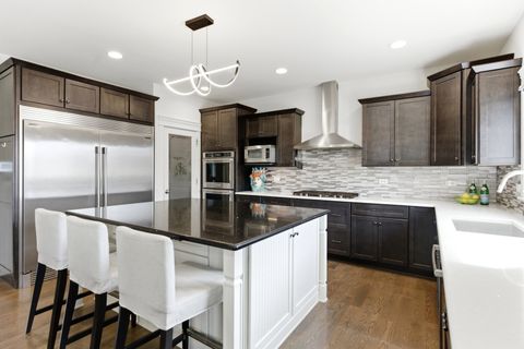 Tiny photo for 1385 Overton Drive, Lemont, IL 60439 (MLS # 12608731)
