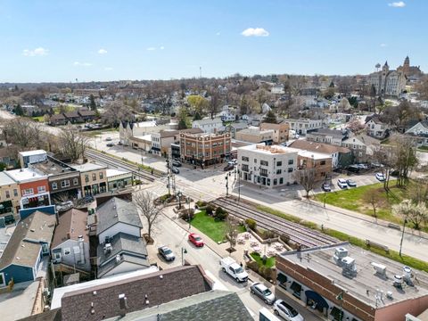 Tiny photo for 1385 Overton Drive, Lemont, IL 60439 (MLS # 12608731)