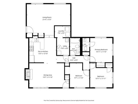 Tiny photo for 8530 W 135th Street, Orland Park, IL 60462 (MLS # 12786686)