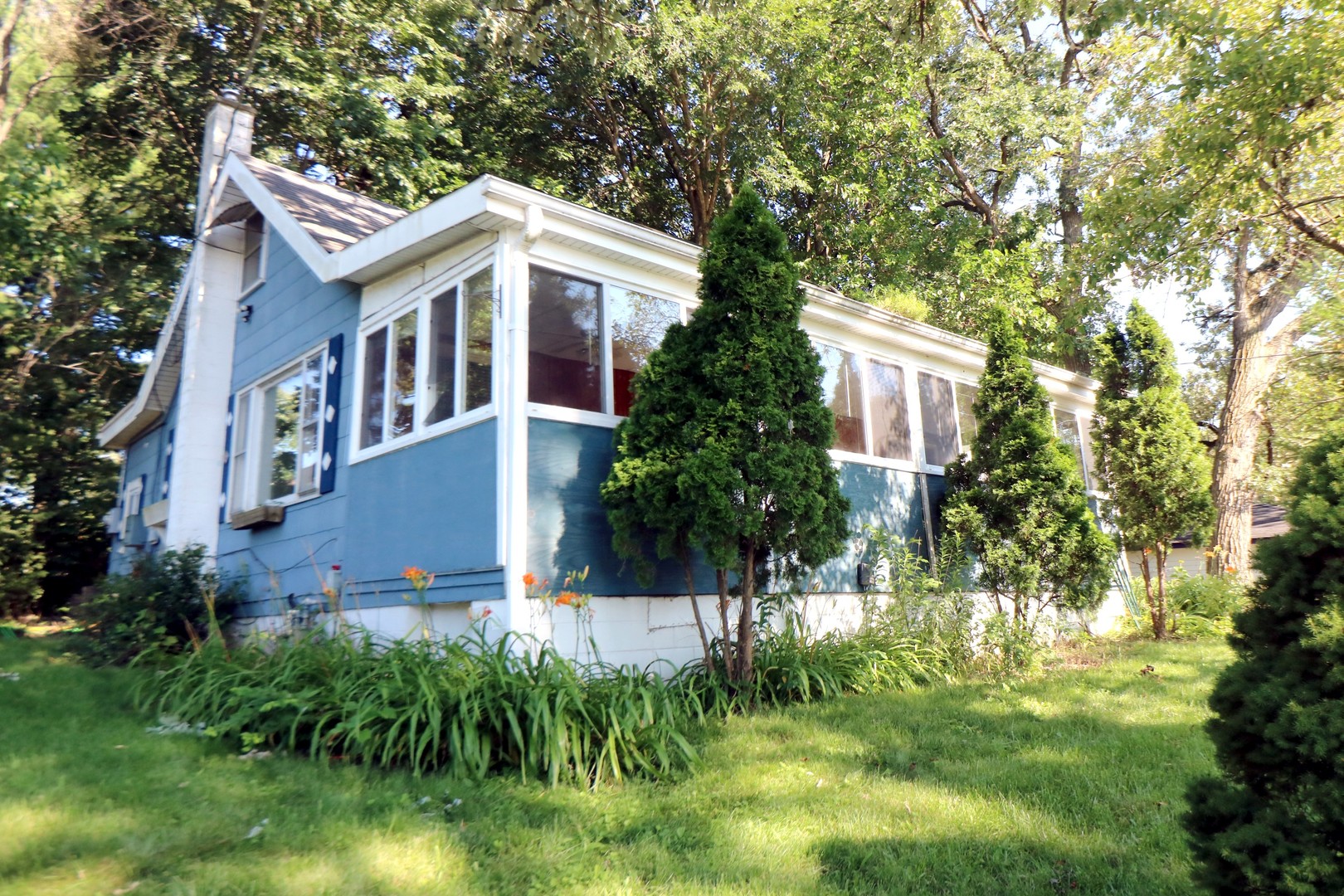 View Wonder Lake, IL 60097 house