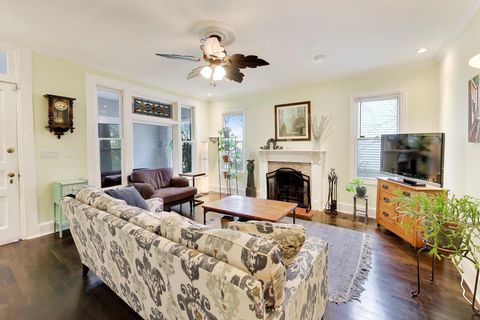 Tiny photo for 1619 Fowler Avenue, Evanston, IL 60201 (MLS # 12623552)