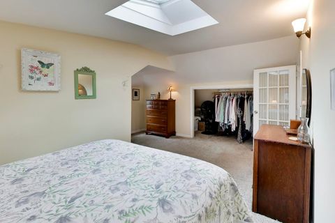 Tiny photo for 1619 Fowler Avenue, Evanston, IL 60201 (MLS # 12623552)