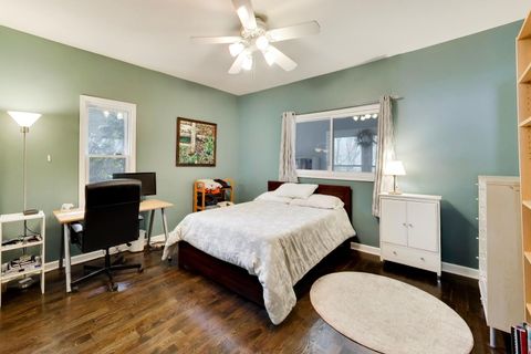 Tiny photo for 1619 Fowler Avenue, Evanston, IL 60201 (MLS # 12623552)