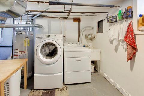 Tiny photo for 1619 Fowler Avenue, Evanston, IL 60201 (MLS # 12623552)