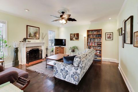 Tiny photo for 1619 Fowler Avenue, Evanston, IL 60201 (MLS # 12623552)