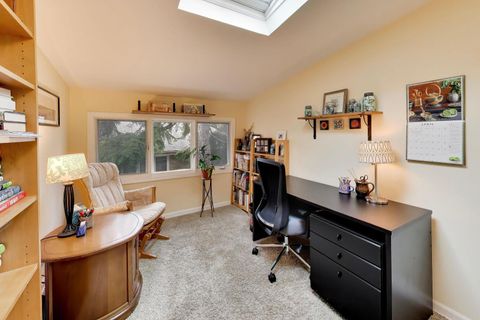 Tiny photo for 1619 Fowler Avenue, Evanston, IL 60201 (MLS # 12623552)