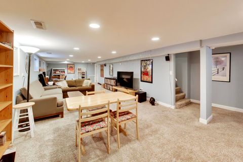 Tiny photo for 1619 Fowler Avenue, Evanston, IL 60201 (MLS # 12623552)