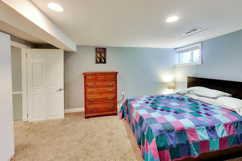 Tiny photo for 1619 Fowler Avenue, Evanston, IL 60201 (MLS # 12623552)