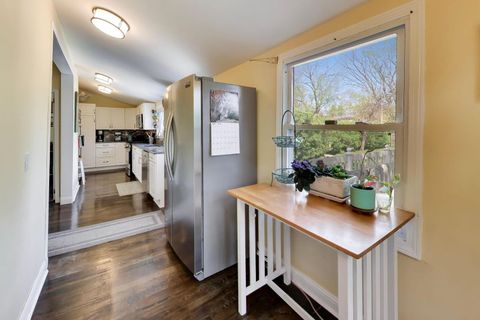 Tiny photo for 1619 Fowler Avenue, Evanston, IL 60201 (MLS # 12623552)