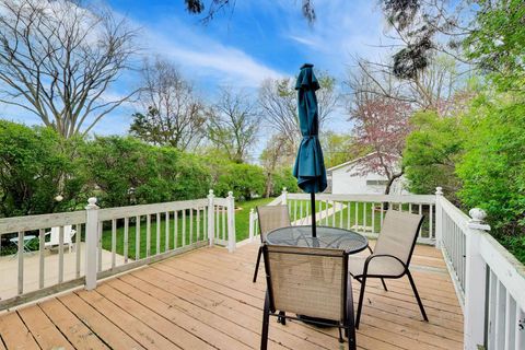 Tiny photo for 1619 Fowler Avenue, Evanston, IL 60201 (MLS # 12623552)