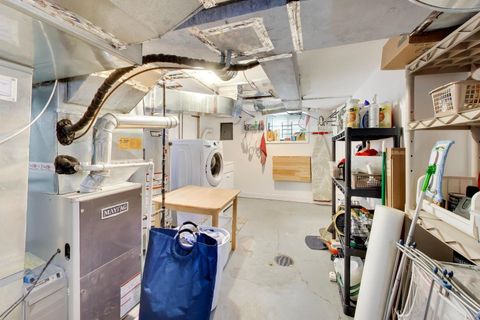 Tiny photo for 1619 Fowler Avenue, Evanston, IL 60201 (MLS # 12623552)