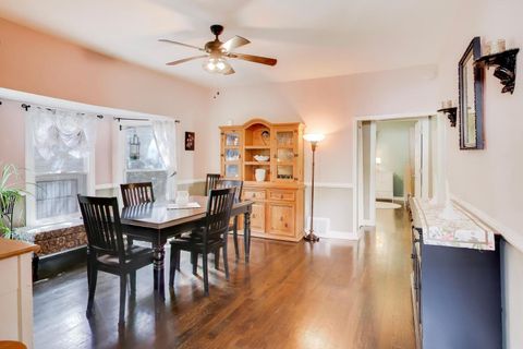 Tiny photo for 1619 Fowler Avenue, Evanston, IL 60201 (MLS # 12623552)