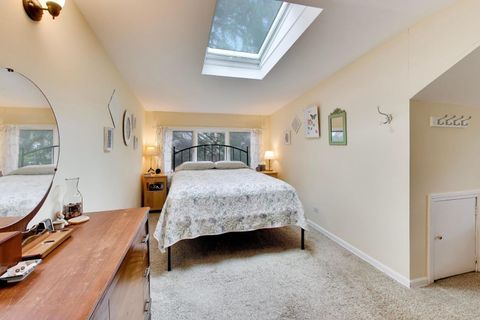 Tiny photo for 1619 Fowler Avenue, Evanston, IL 60201 (MLS # 12623552)