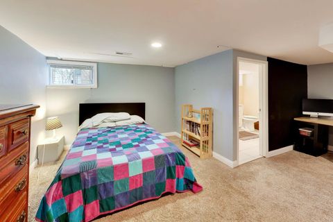 Tiny photo for 1619 Fowler Avenue, Evanston, IL 60201 (MLS # 12623552)