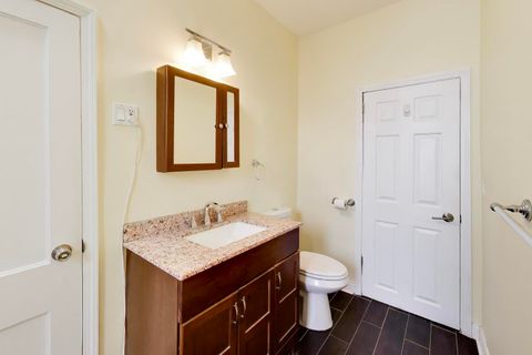 Tiny photo for 1619 Fowler Avenue, Evanston, IL 60201 (MLS # 12623552)