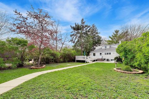 Tiny photo for 1619 Fowler Avenue, Evanston, IL 60201 (MLS # 12623552)