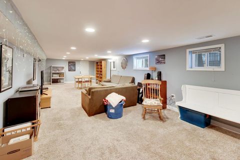 Tiny photo for 1619 Fowler Avenue, Evanston, IL 60201 (MLS # 12623552)