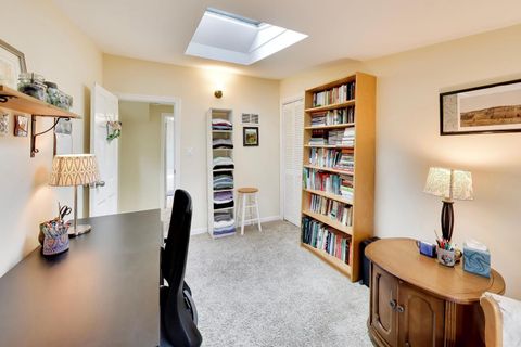 Tiny photo for 1619 Fowler Avenue, Evanston, IL 60201 (MLS # 12623552)