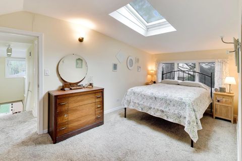 Tiny photo for 1619 Fowler Avenue, Evanston, IL 60201 (MLS # 12623552)