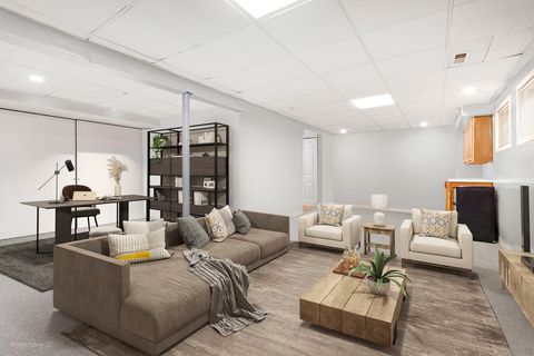 Tiny photo for 272 Village Lane, Bartlett, IL 60103 (MLS # 12556533)