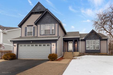 272 Village Lane Bartlett IL 60103