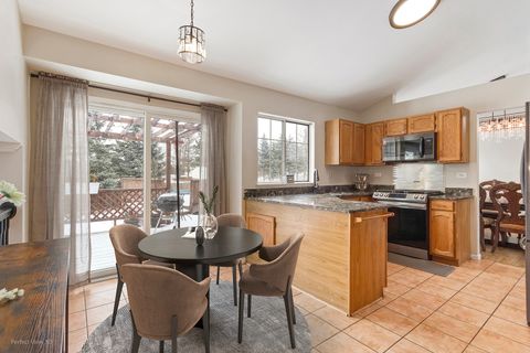 Tiny photo for 272 Village Lane, Bartlett, IL 60103 (MLS # 12556533)