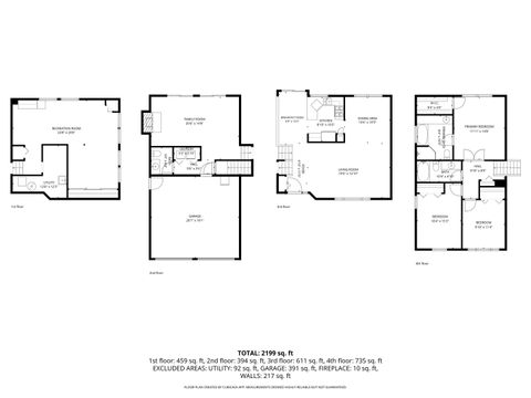 Tiny photo for 272 Village Lane, Bartlett, IL 60103 (MLS # 12556533)