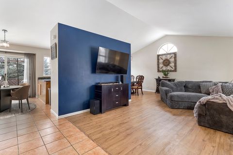 Tiny photo for 272 Village Lane, Bartlett, IL 60103 (MLS # 12556533)