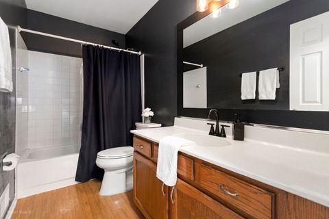 Tiny photo for 272 Village Lane, Bartlett, IL 60103 (MLS # 12556533)