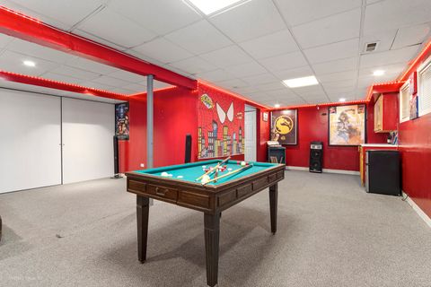 Tiny photo for 272 Village Lane, Bartlett, IL 60103 (MLS # 12556533)