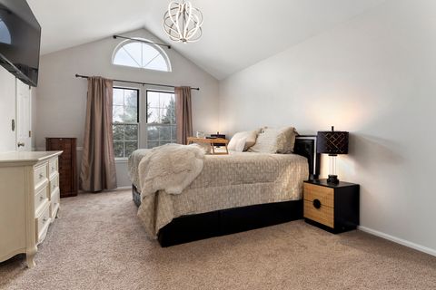 Tiny photo for 272 Village Lane, Bartlett, IL 60103 (MLS # 12556533)