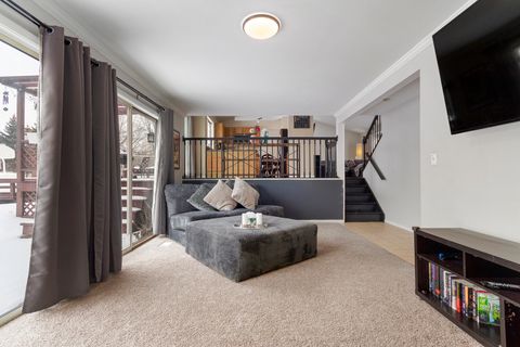 Tiny photo for 272 Village Lane, Bartlett, IL 60103 (MLS # 12556533)