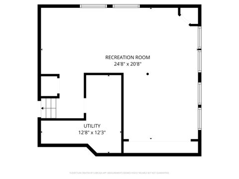 Tiny photo for 272 Village Lane, Bartlett, IL 60103 (MLS # 12556533)