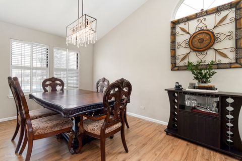 Tiny photo for 272 Village Lane, Bartlett, IL 60103 (MLS # 12556533)