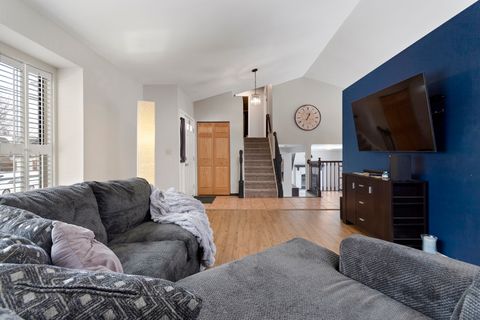 Tiny photo for 272 Village Lane, Bartlett, IL 60103 (MLS # 12556533)